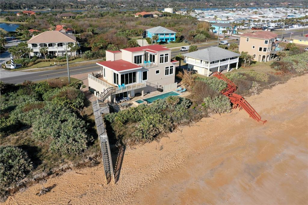 BEVERLY SHORES EAST - Residential