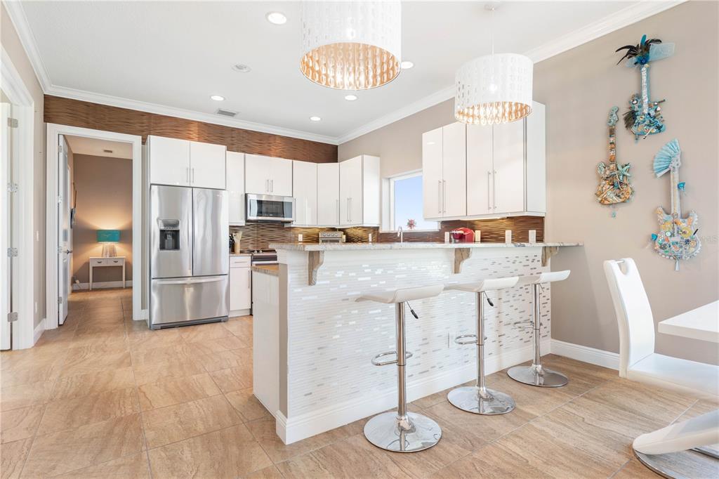 BEVERLY SHORES EAST - Residential