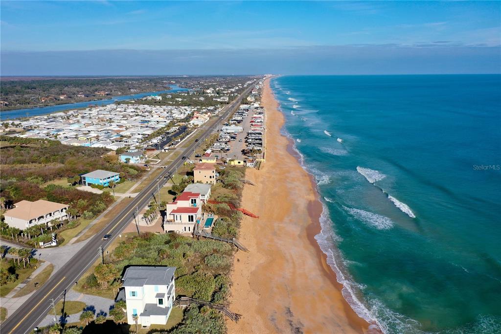 BEVERLY SHORES EAST - Residential