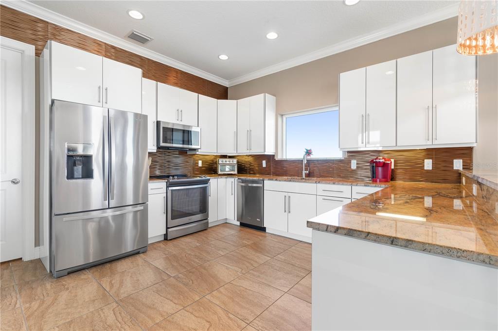 BEVERLY SHORES EAST - Residential