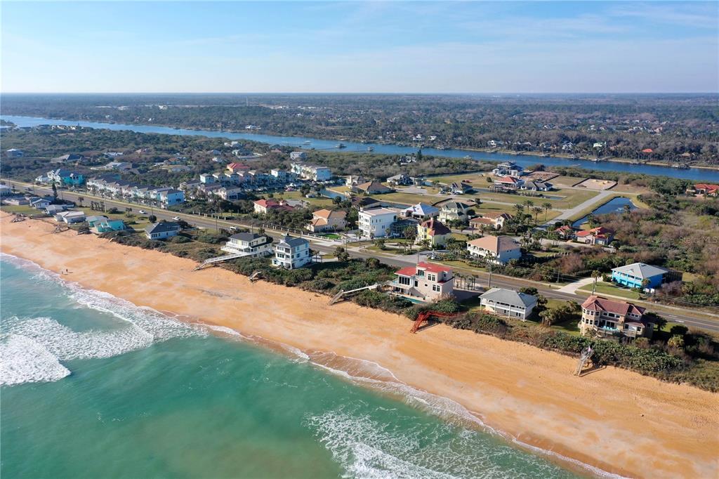 BEVERLY SHORES EAST - Residential