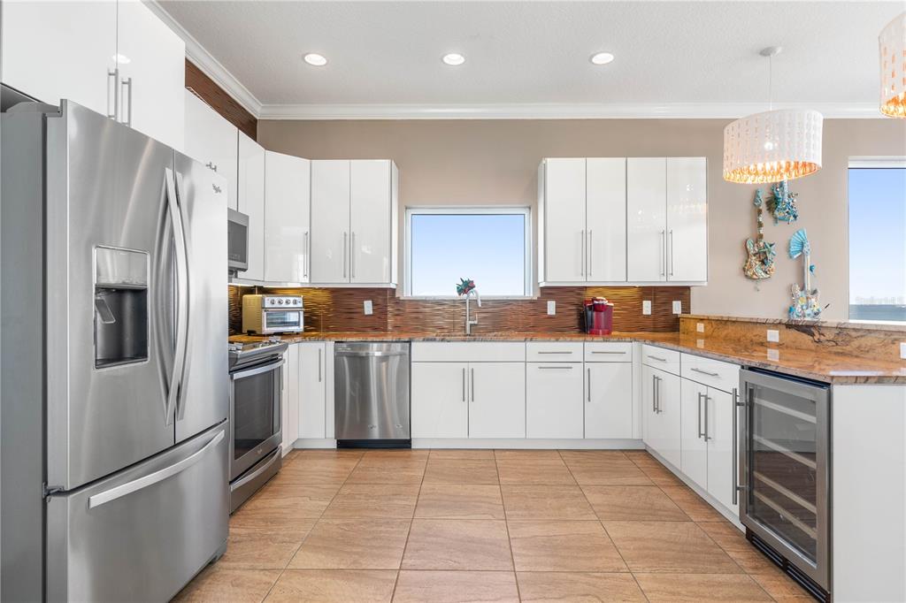 BEVERLY SHORES EAST - Residential