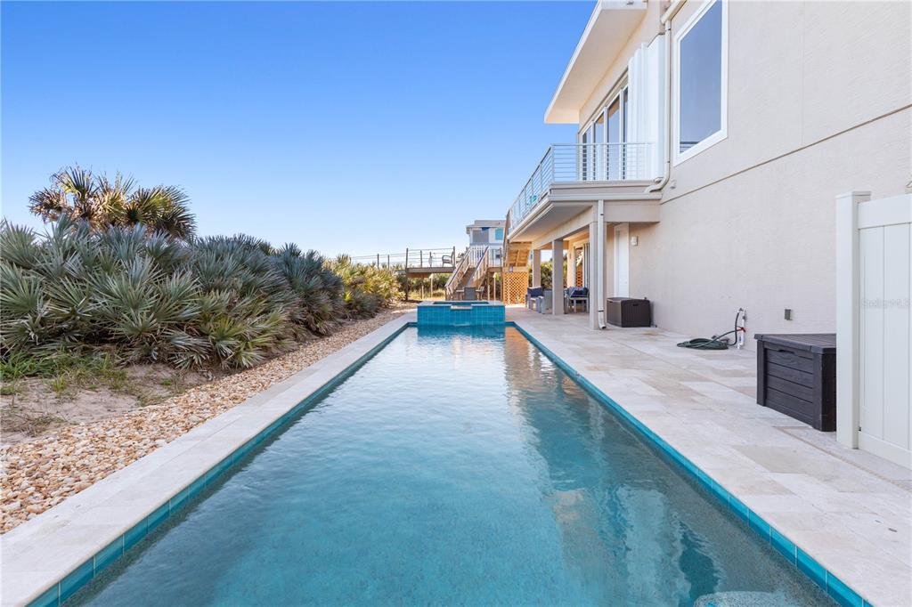 BEVERLY SHORES EAST - Residential