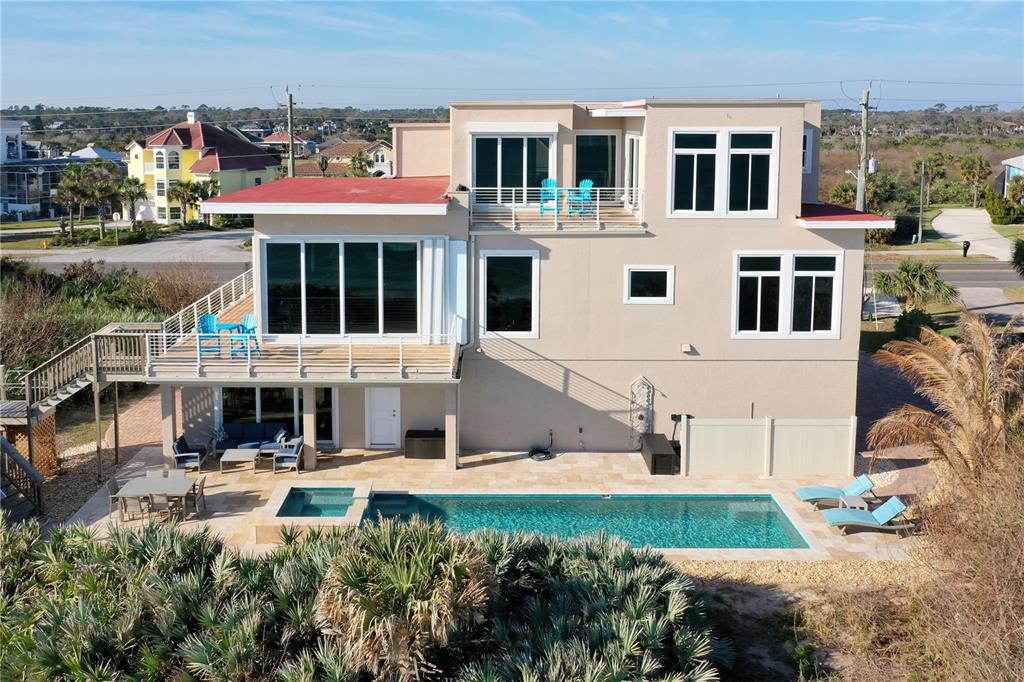 BEVERLY SHORES EAST - Residential