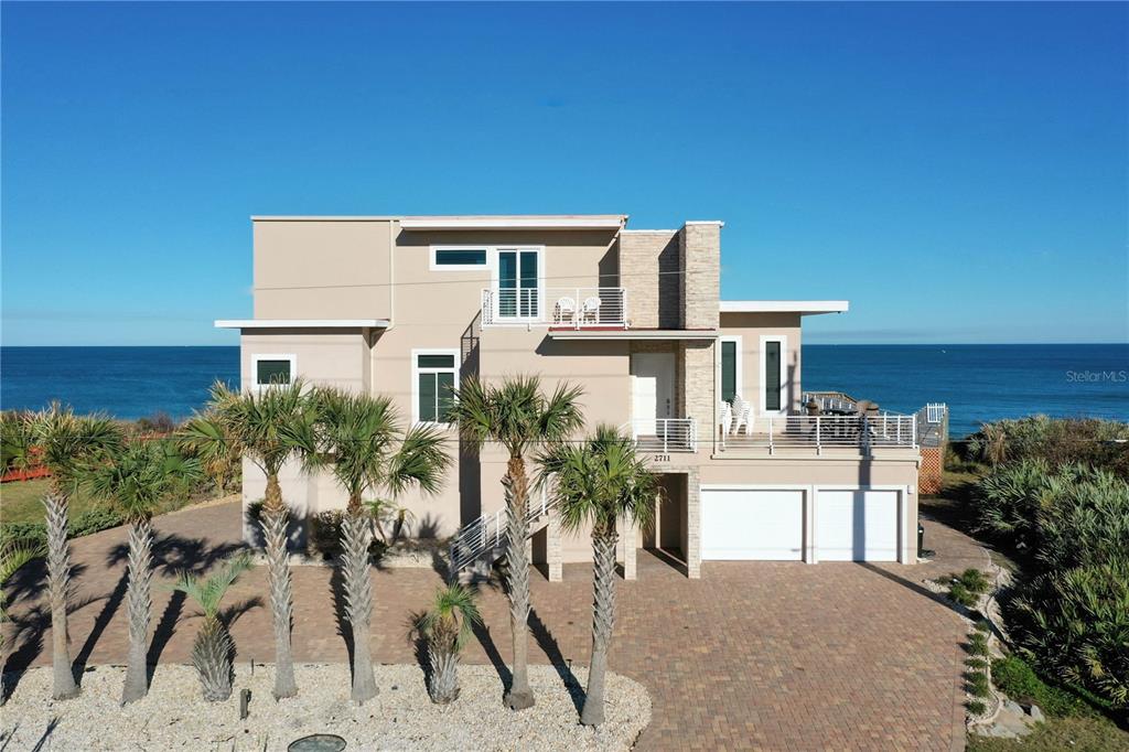 BEVERLY SHORES EAST - Residential