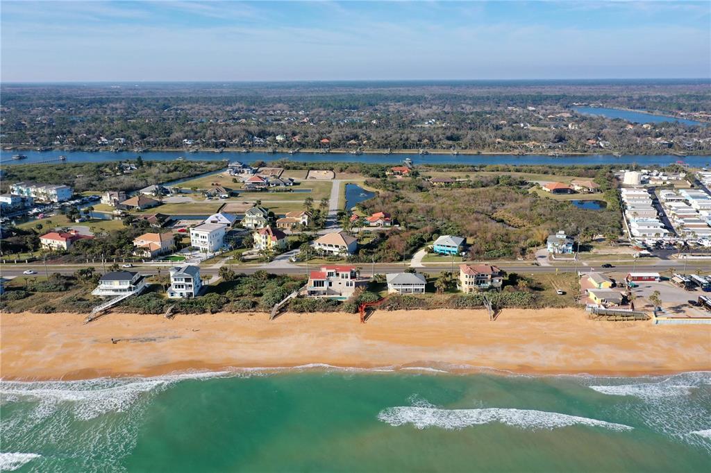 BEVERLY SHORES EAST - Residential