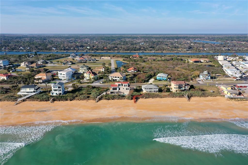 BEVERLY SHORES EAST - Residential