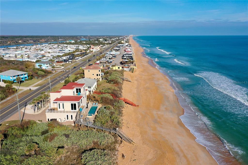 BEVERLY SHORES EAST - Residential