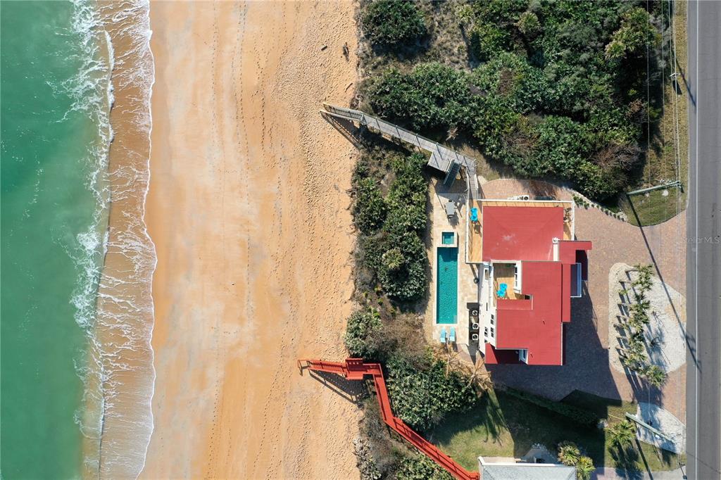 BEVERLY SHORES EAST - Residential