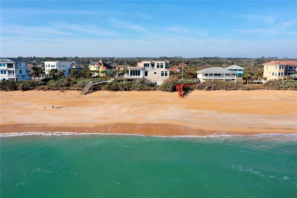 BEVERLY SHORES EAST - Residential