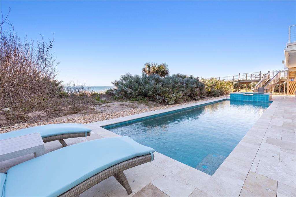 BEVERLY SHORES EAST - Residential