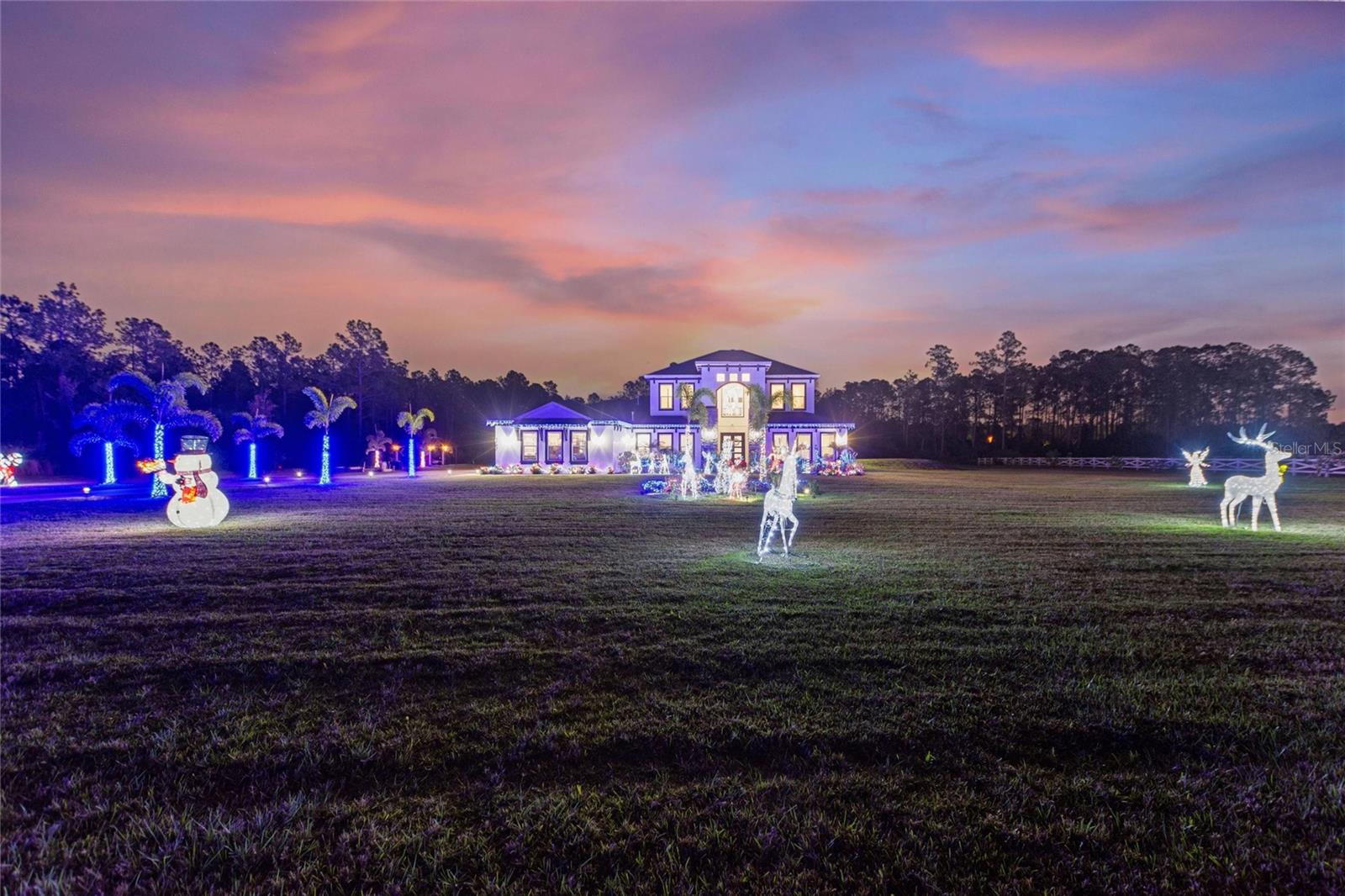 LUCKY WORLD ESTATES - Residential