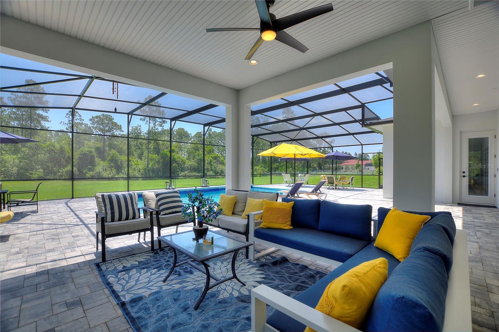 LUCKY WORLD ESTATES - Residential