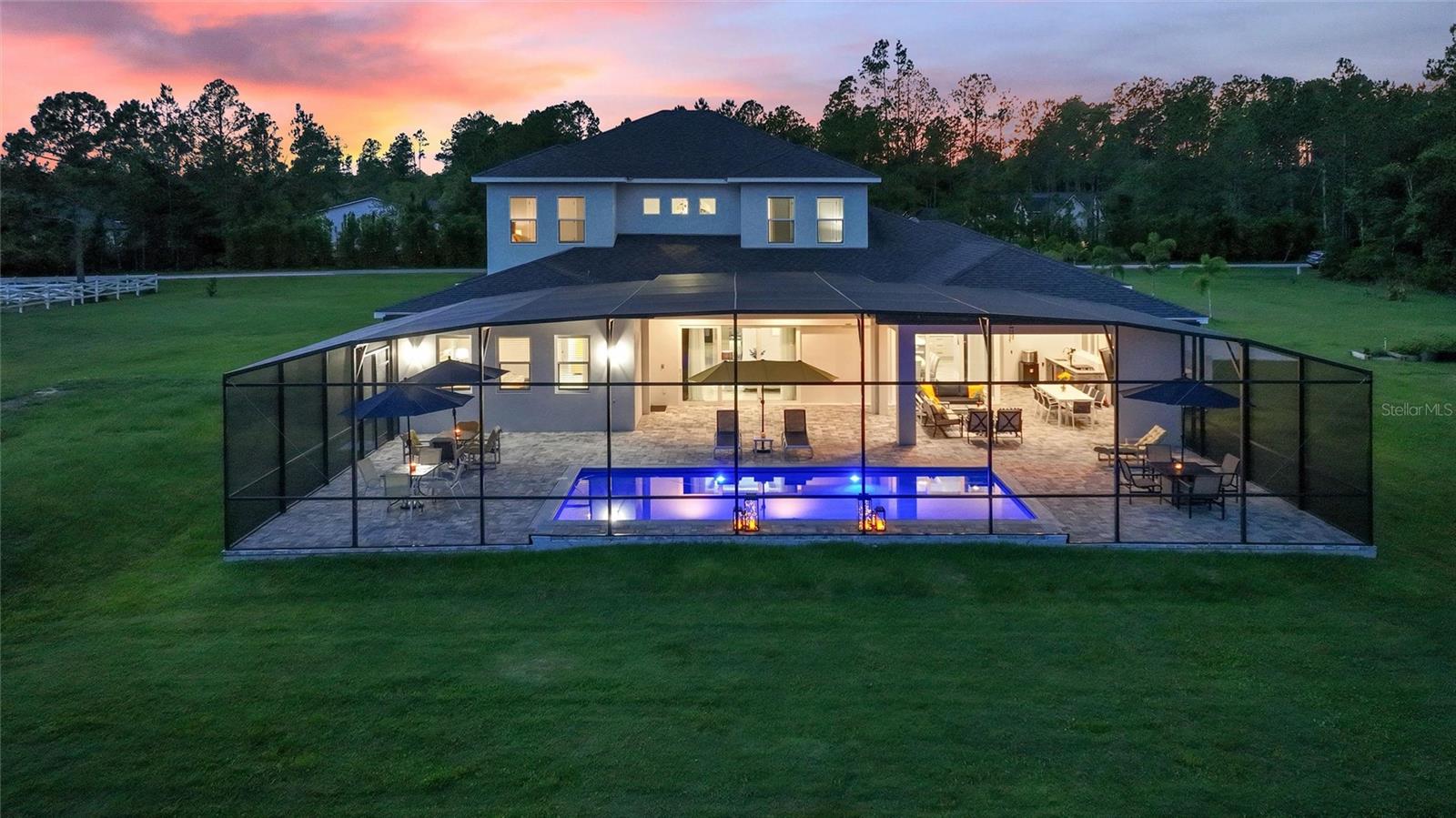 LUCKY WORLD ESTATES - Residential