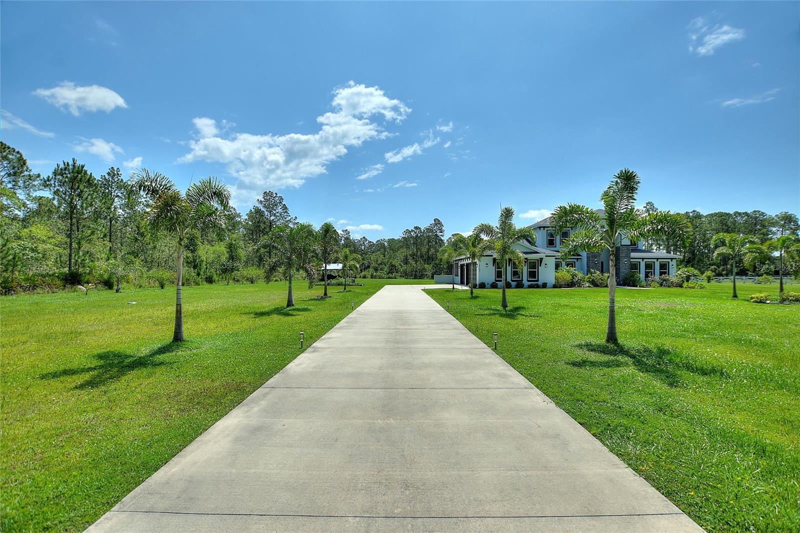 LUCKY WORLD ESTATES - Residential