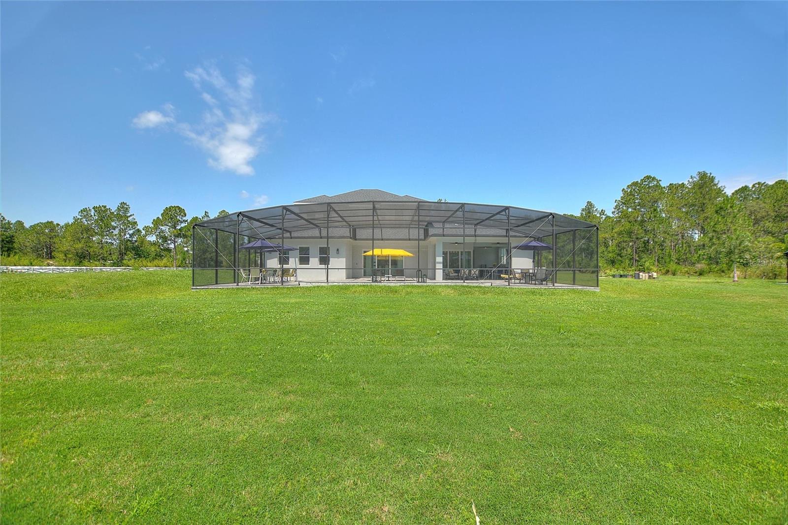 LUCKY WORLD ESTATES - Residential