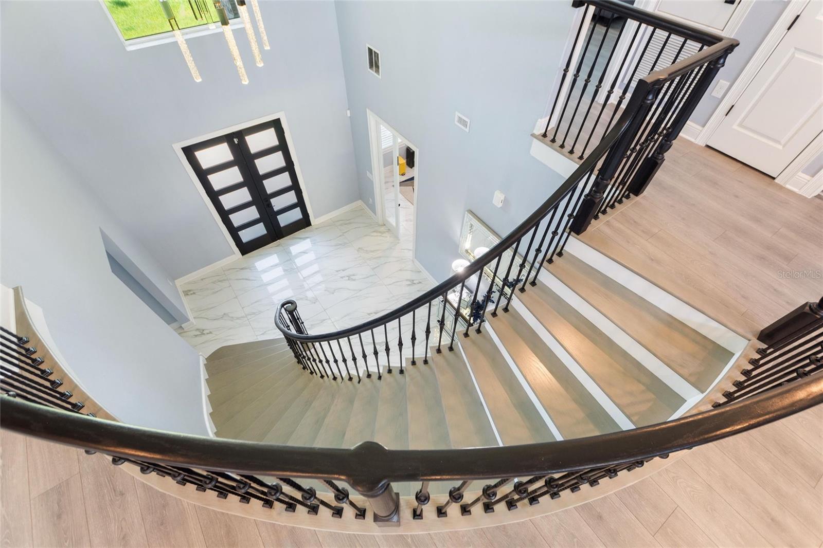 LUCKY WORLD ESTATES - Residential