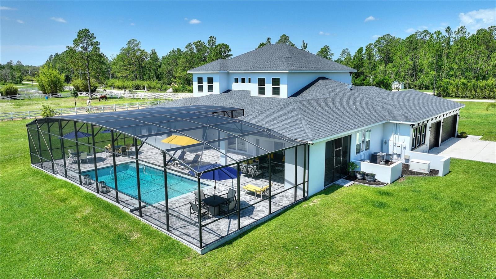 LUCKY WORLD ESTATES - Residential