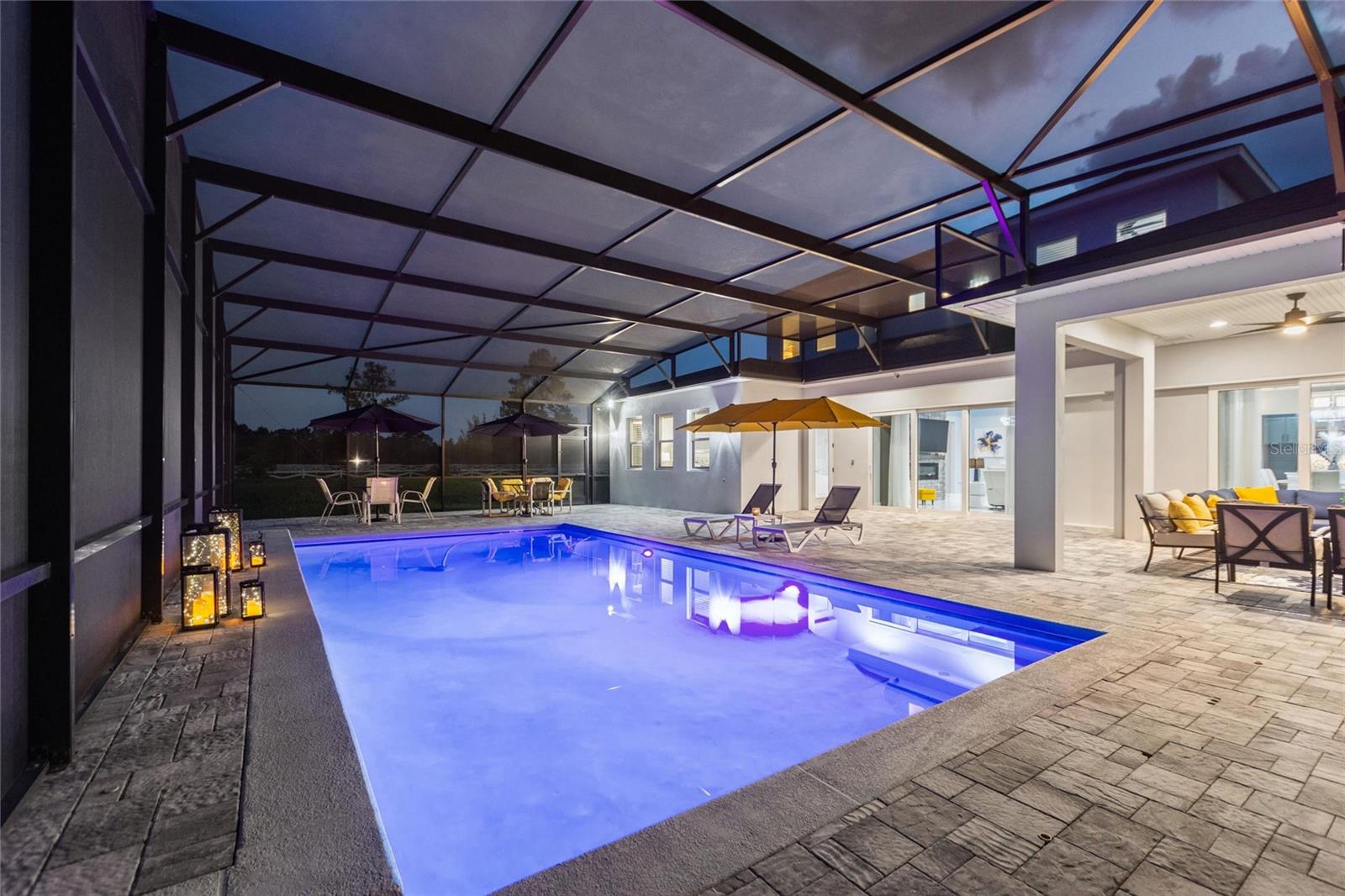 LUCKY WORLD ESTATES - Residential