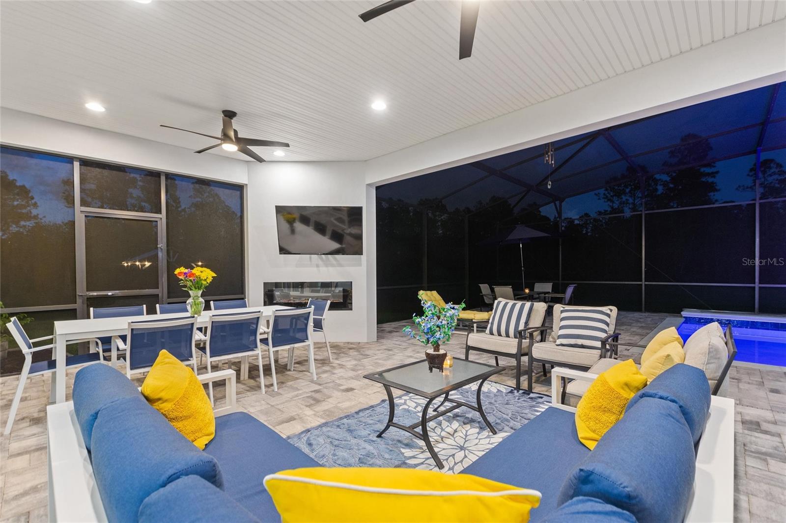 LUCKY WORLD ESTATES - Residential