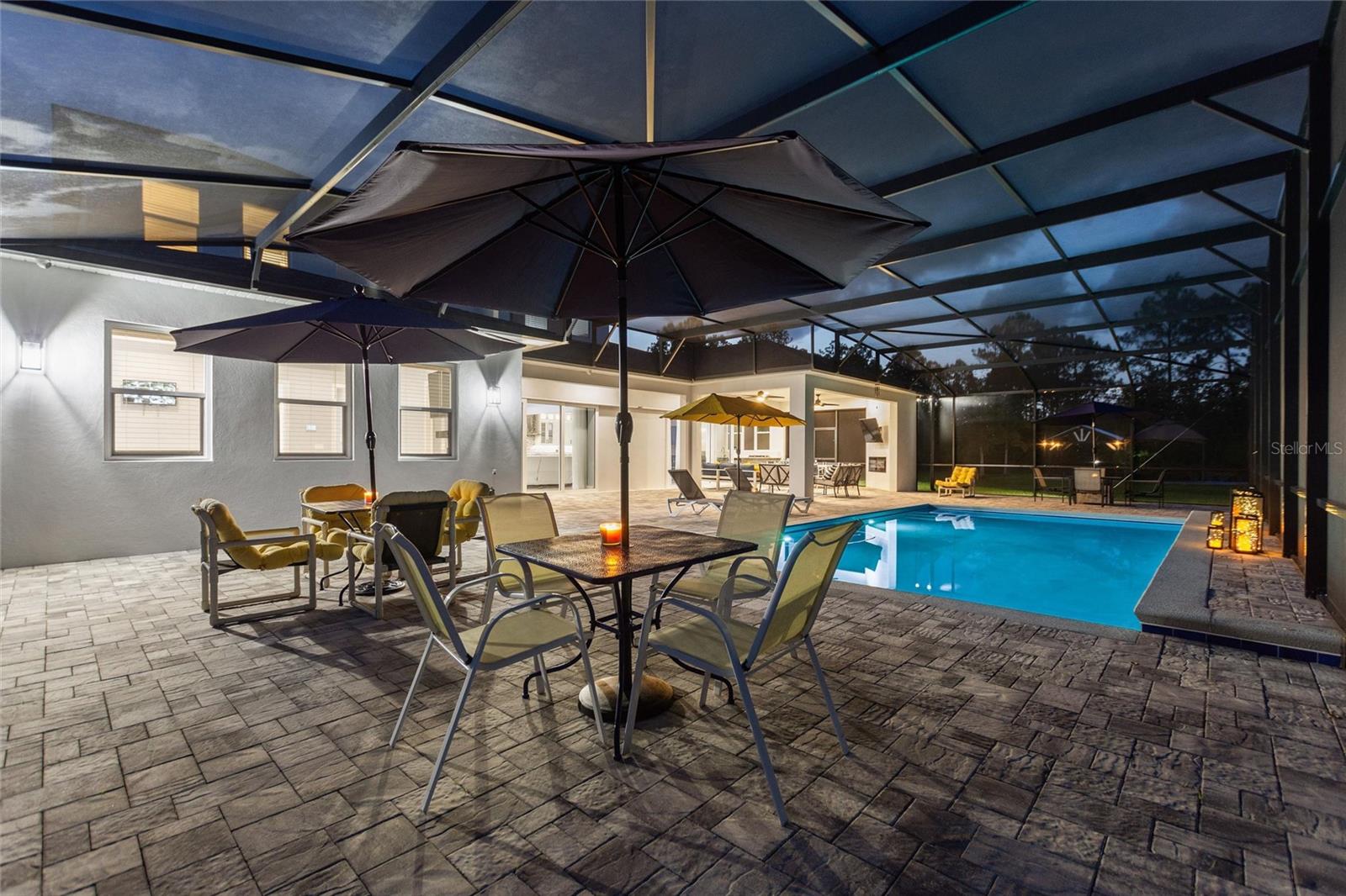 LUCKY WORLD ESTATES - Residential