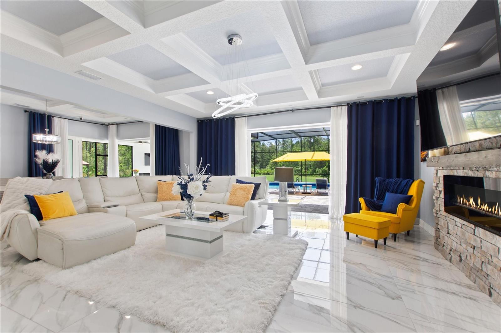 LUCKY WORLD ESTATES - Residential