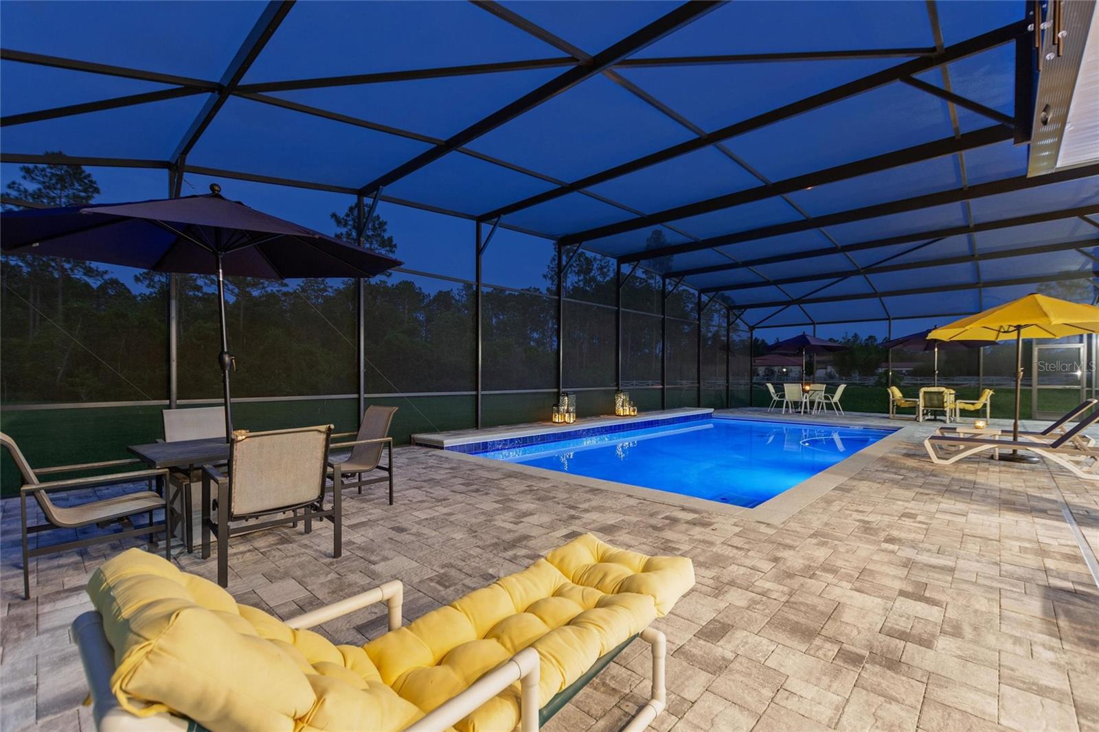 LUCKY WORLD ESTATES - Residential