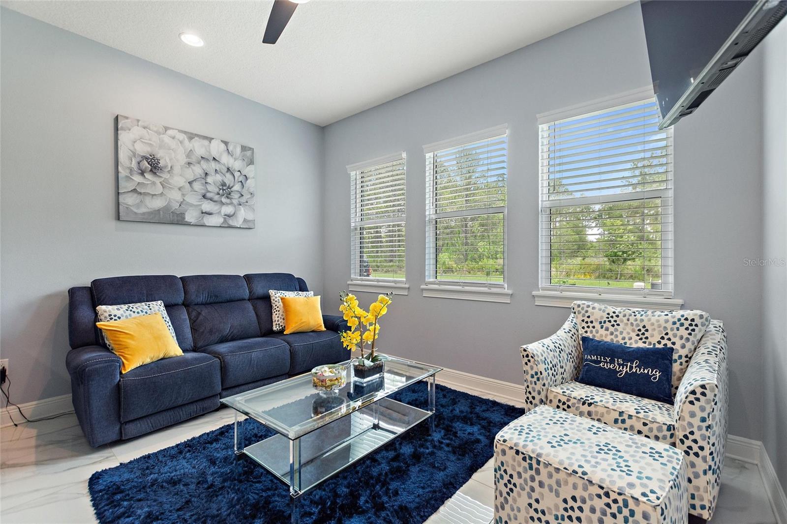 LUCKY WORLD ESTATES - Residential