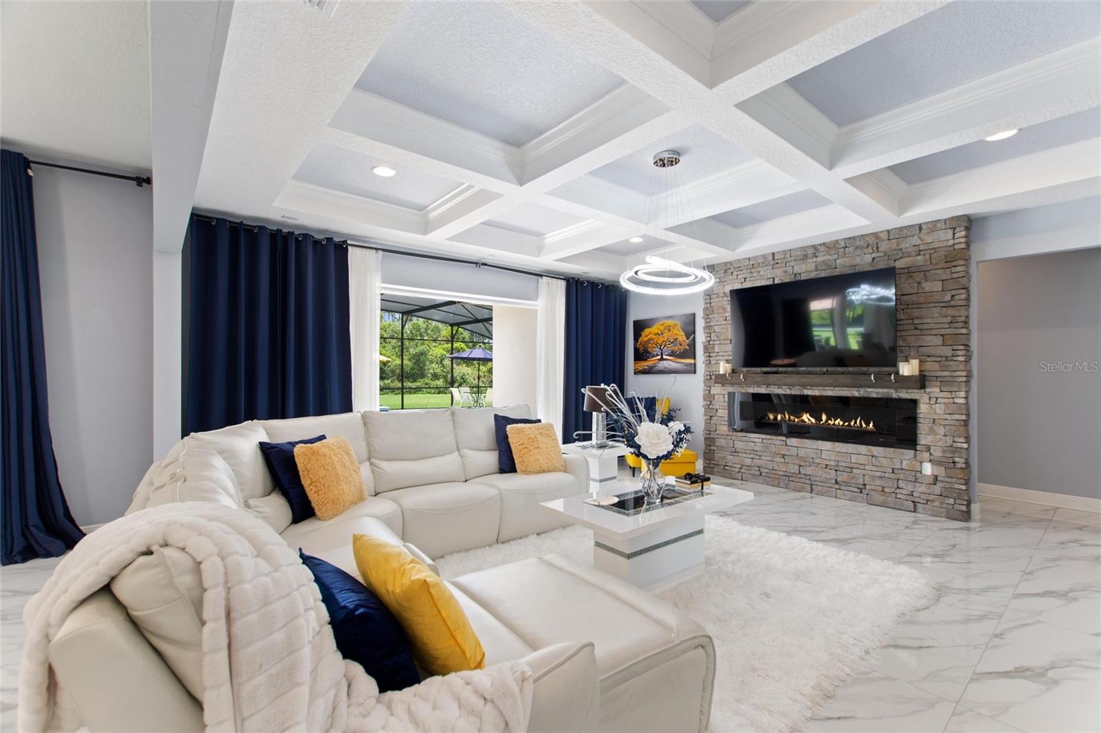 LUCKY WORLD ESTATES - Residential