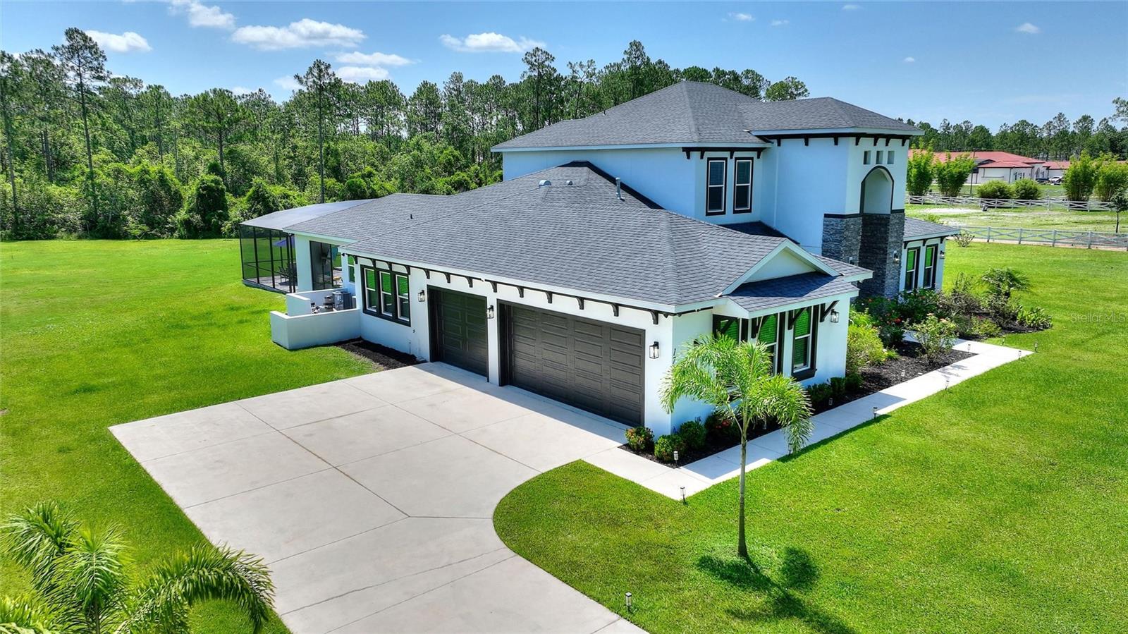 LUCKY WORLD ESTATES - Residential