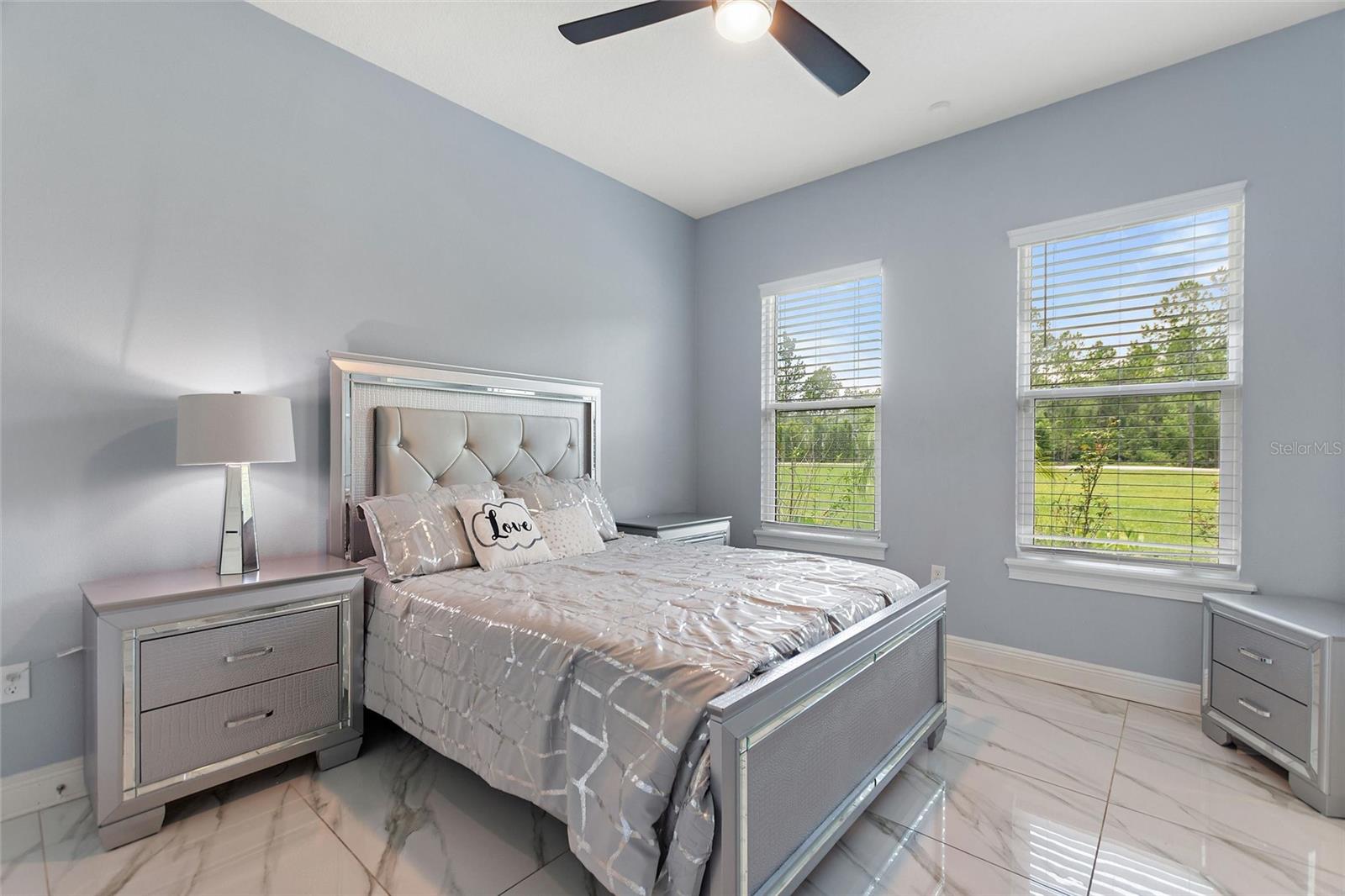1702 HIDDEN PALMS DRIVE