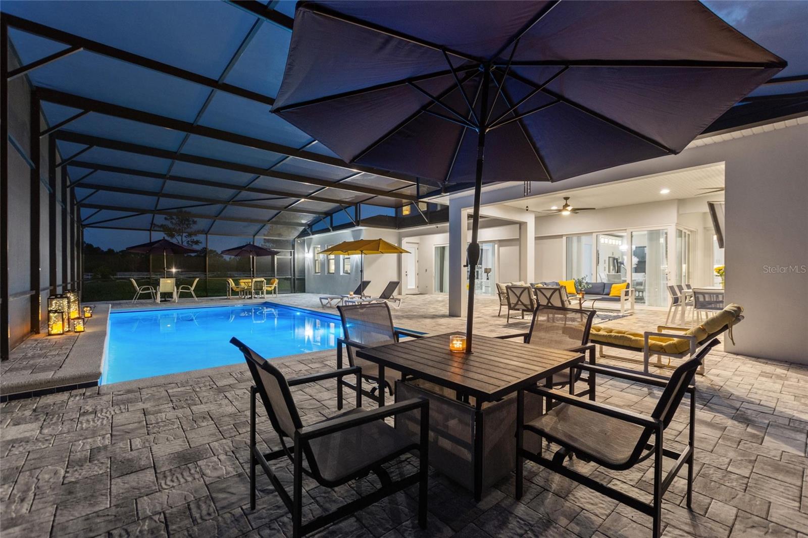 LUCKY WORLD ESTATES - Residential