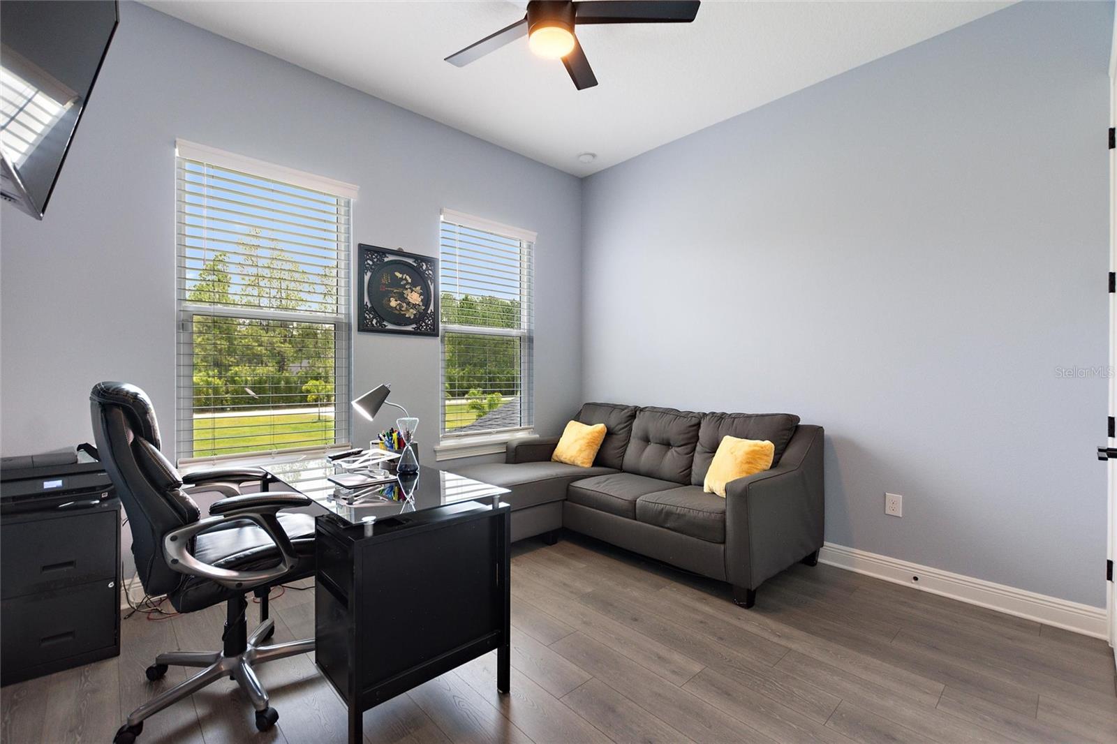 LUCKY WORLD ESTATES - Residential