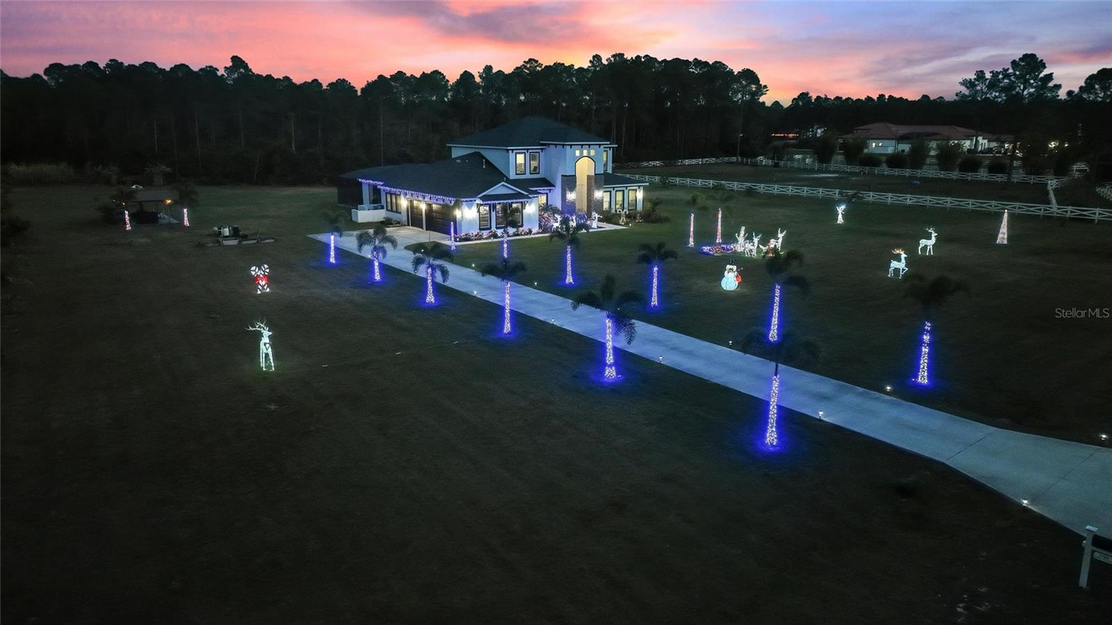 LUCKY WORLD ESTATES - Residential