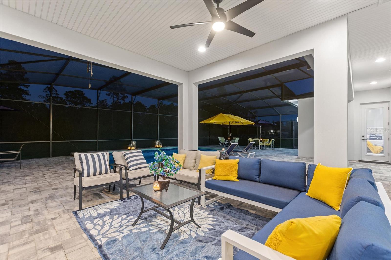 LUCKY WORLD ESTATES - Residential