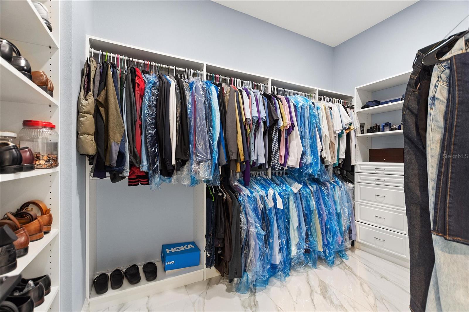 LUCKY WORLD ESTATES - Residential