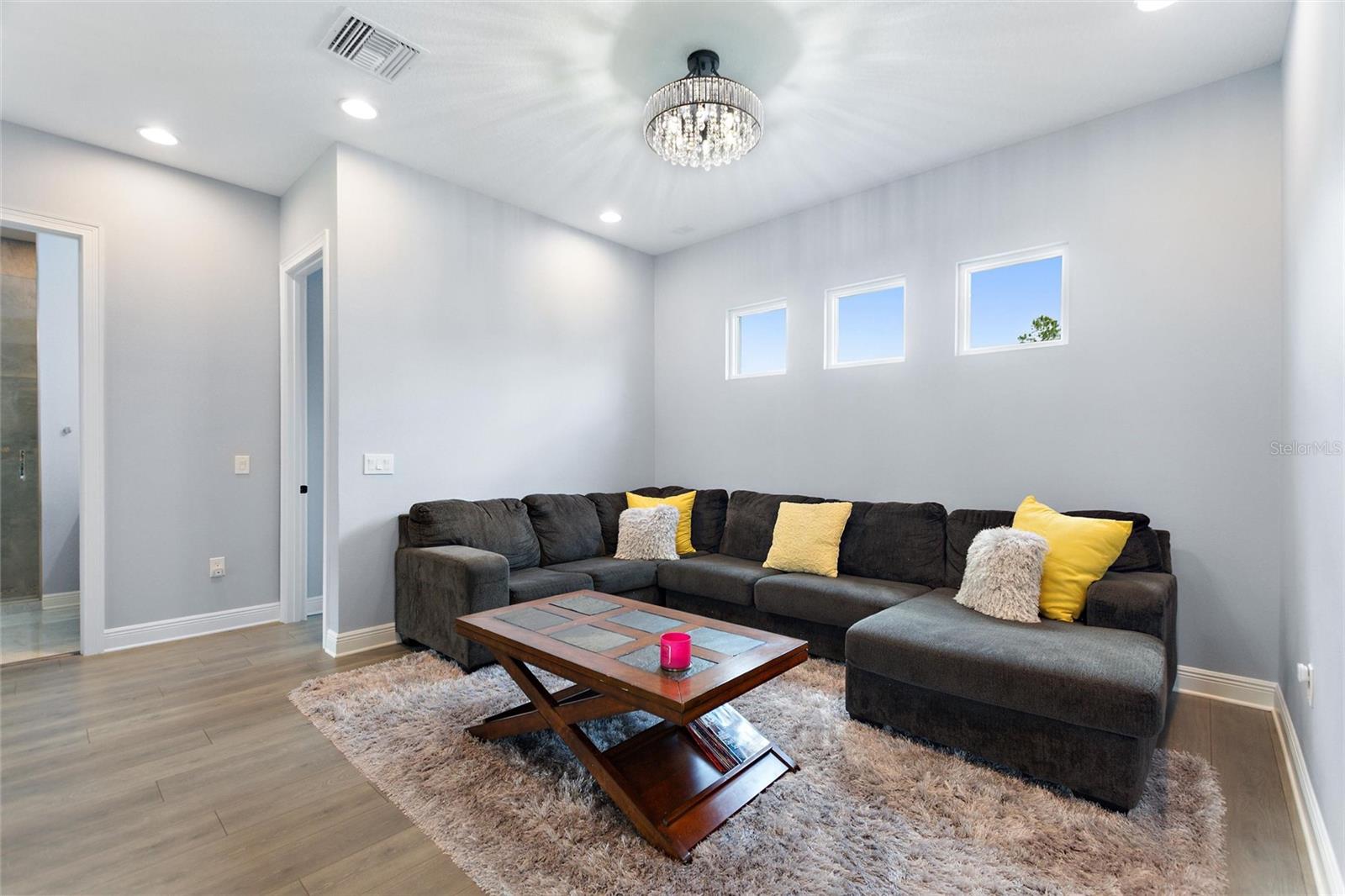 LUCKY WORLD ESTATES - Residential