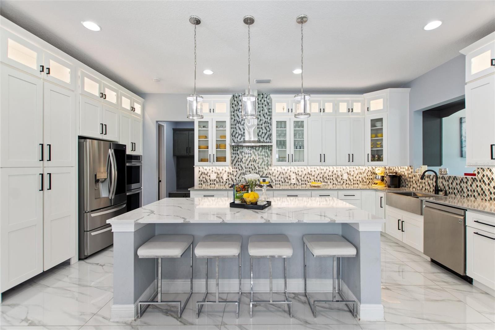 LUCKY WORLD ESTATES - Residential