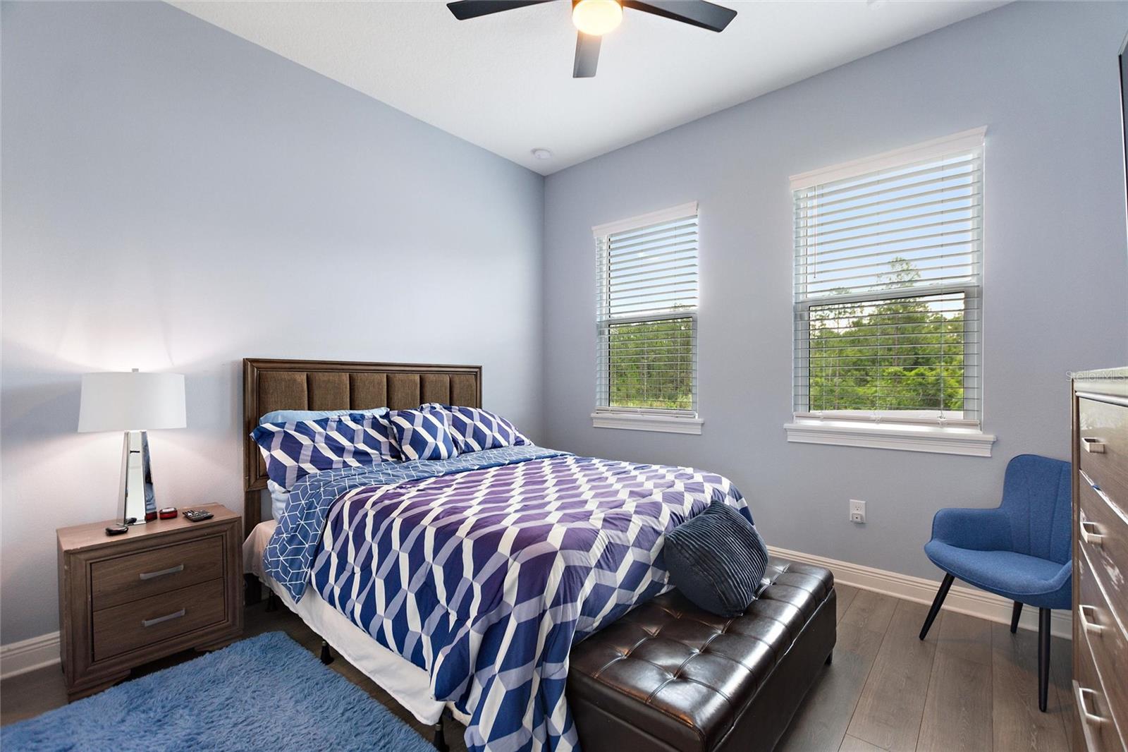 LUCKY WORLD ESTATES - Residential