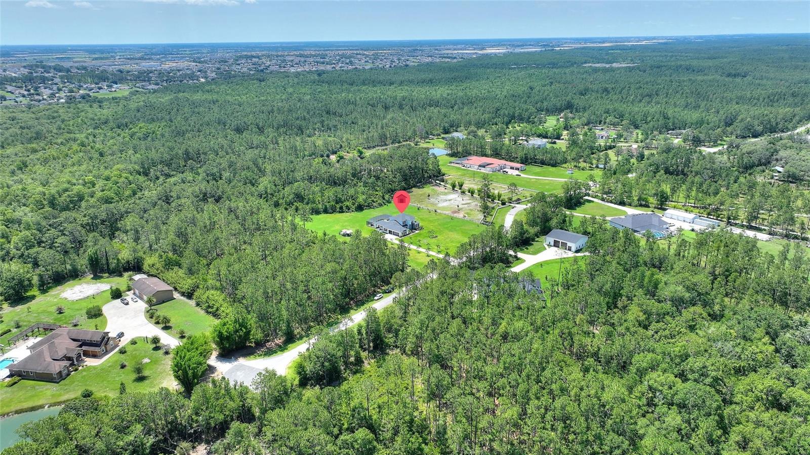 LUCKY WORLD ESTATES - Residential