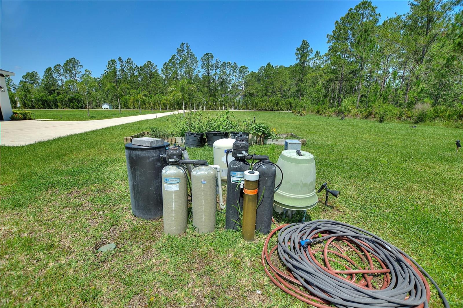 LUCKY WORLD ESTATES - Residential