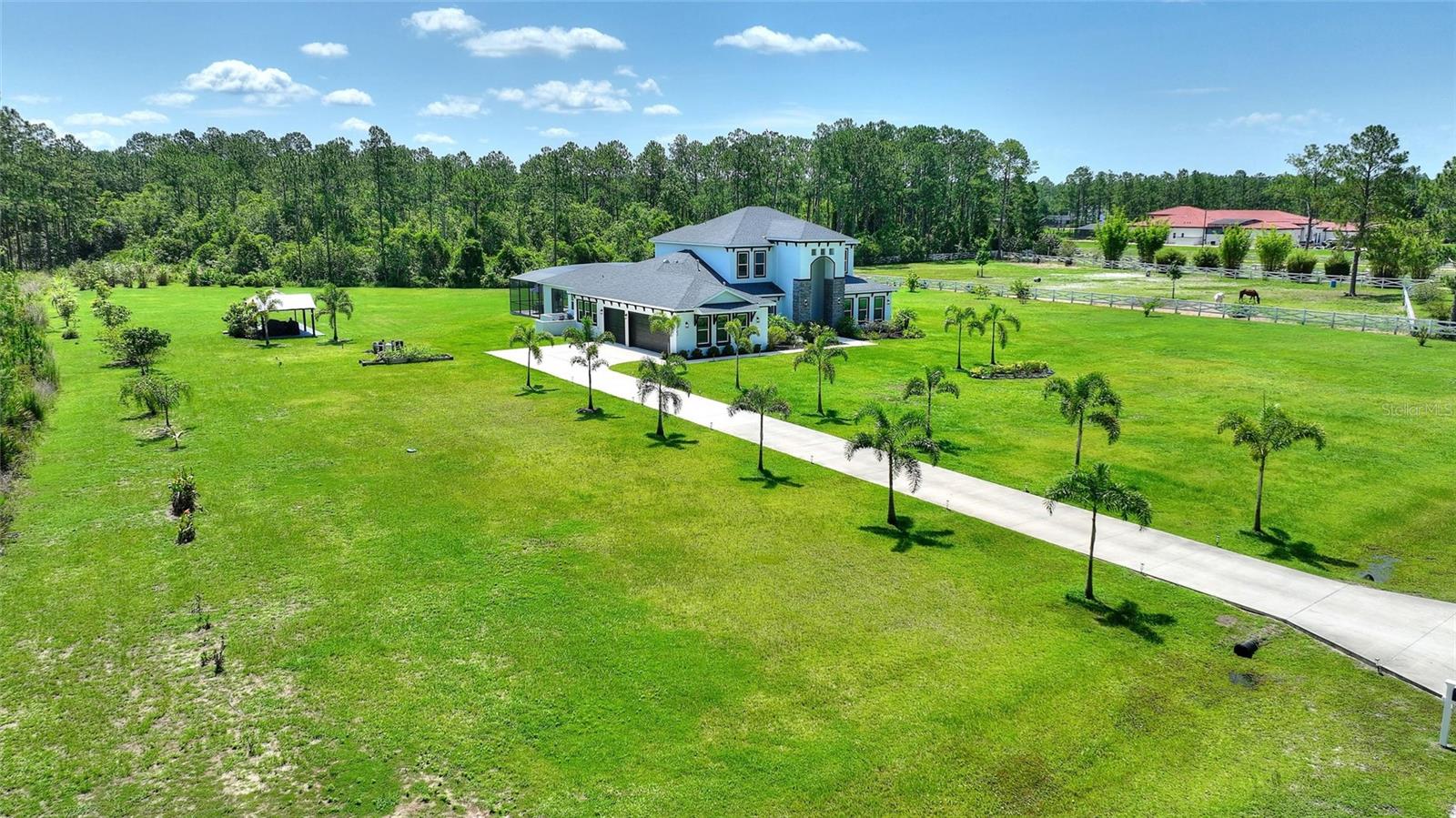 LUCKY WORLD ESTATES - Residential