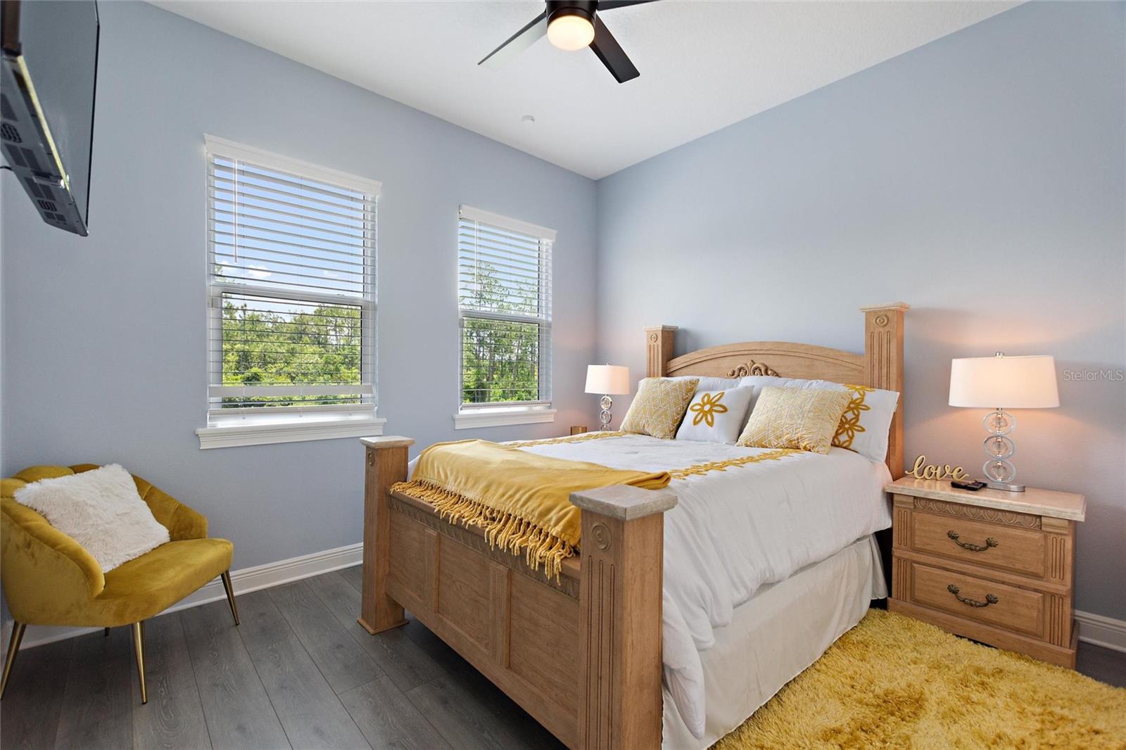 LUCKY WORLD ESTATES - Residential