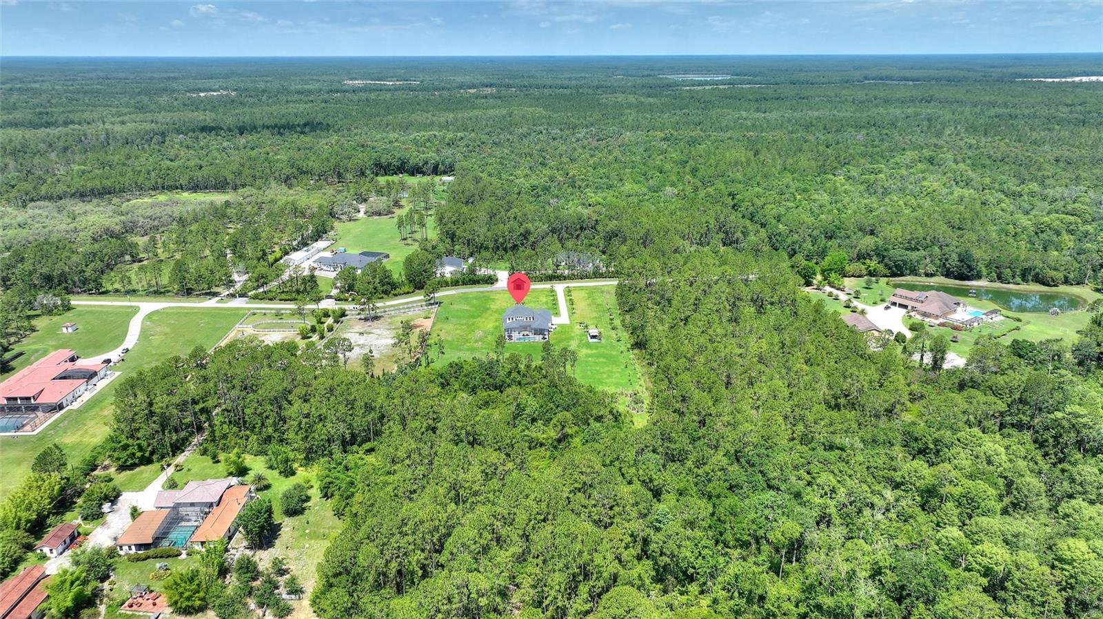 LUCKY WORLD ESTATES - Residential