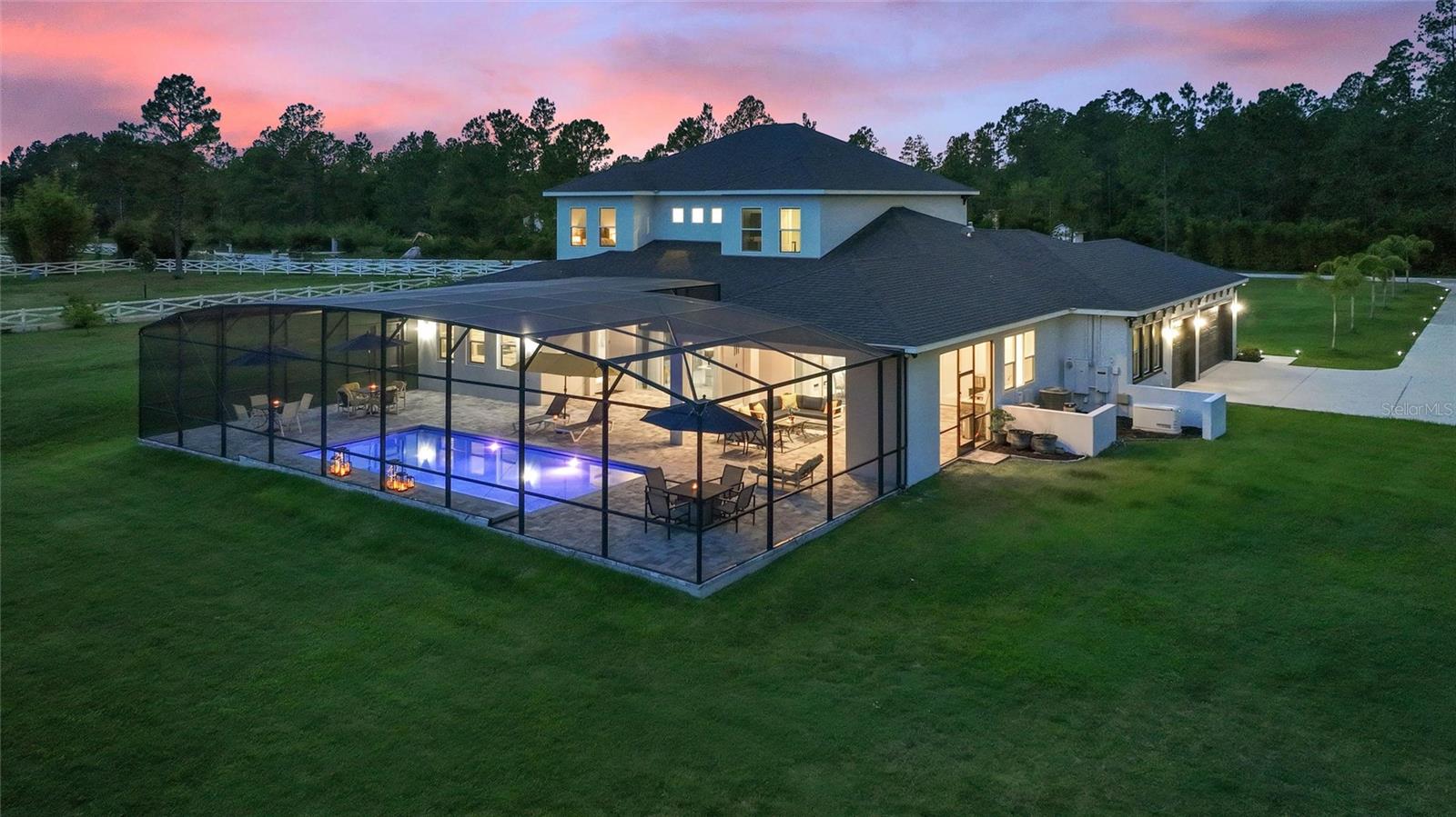 LUCKY WORLD ESTATES - Residential