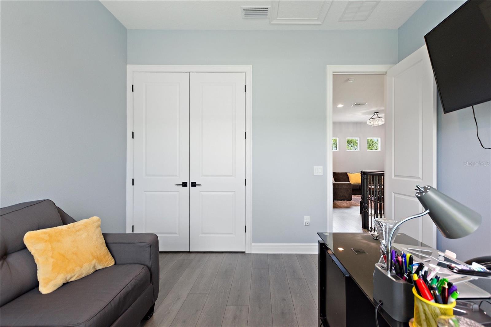 LUCKY WORLD ESTATES - Residential