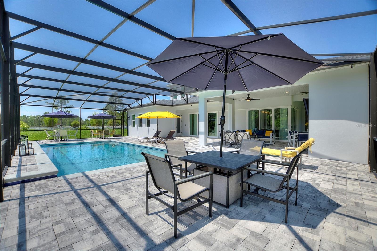 LUCKY WORLD ESTATES - Residential