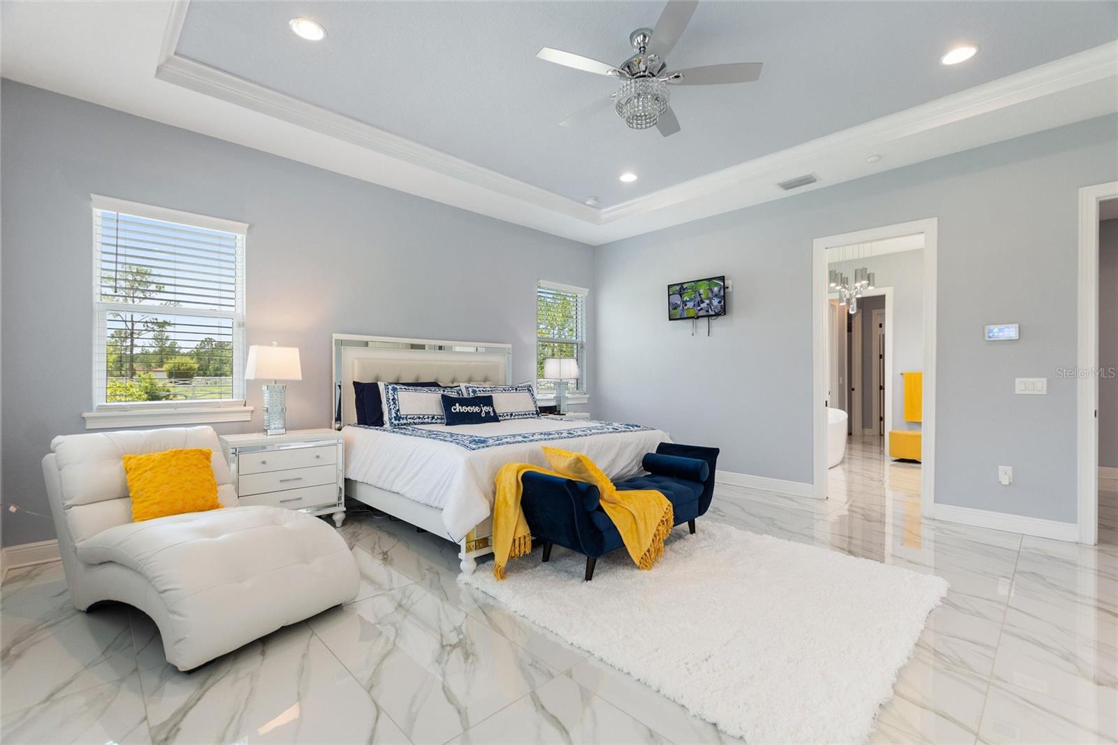 LUCKY WORLD ESTATES - Residential