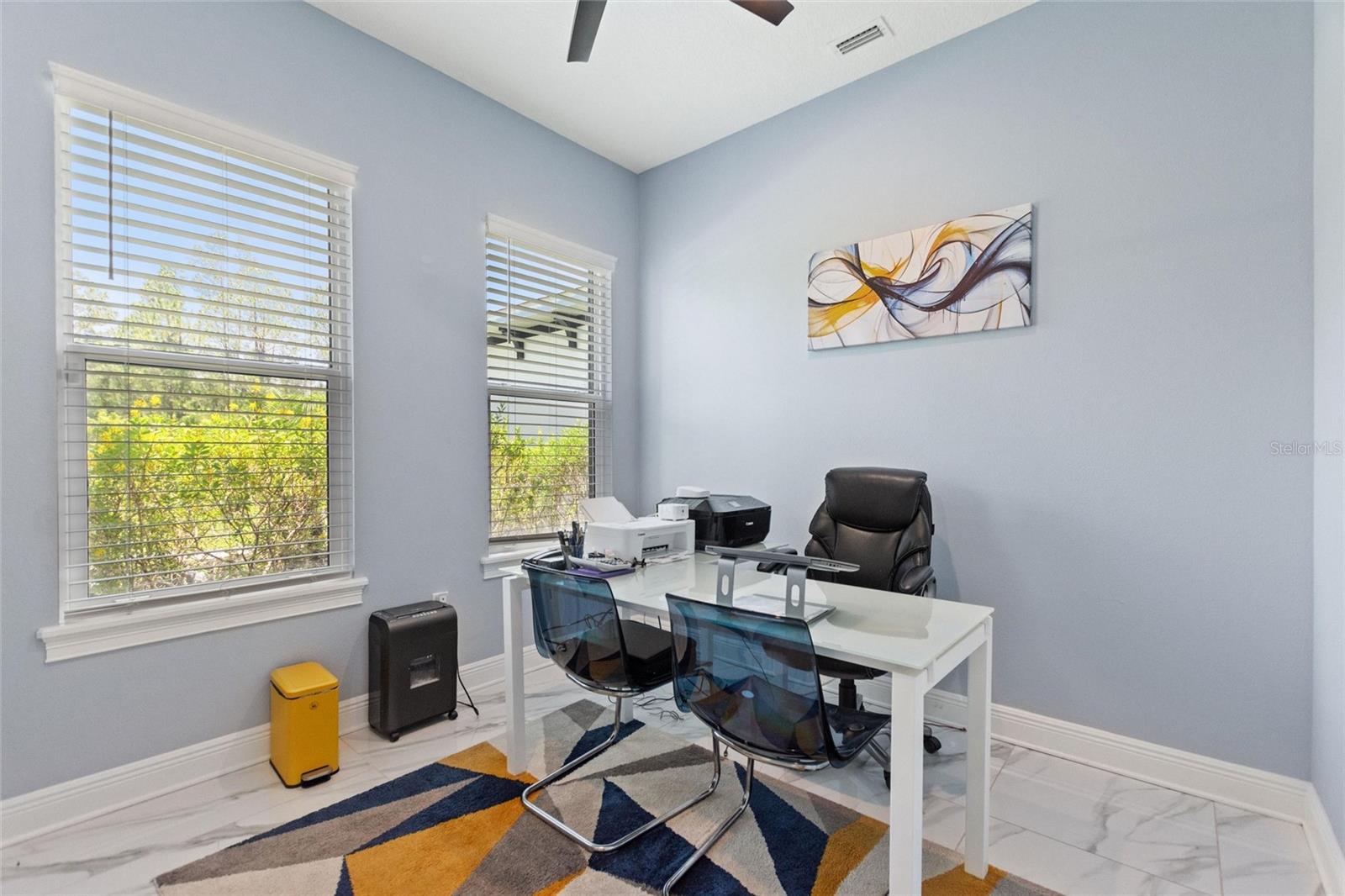 1702 HIDDEN PALMS DRIVE