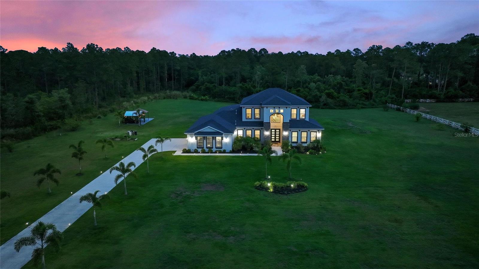 LUCKY WORLD ESTATES - Residential